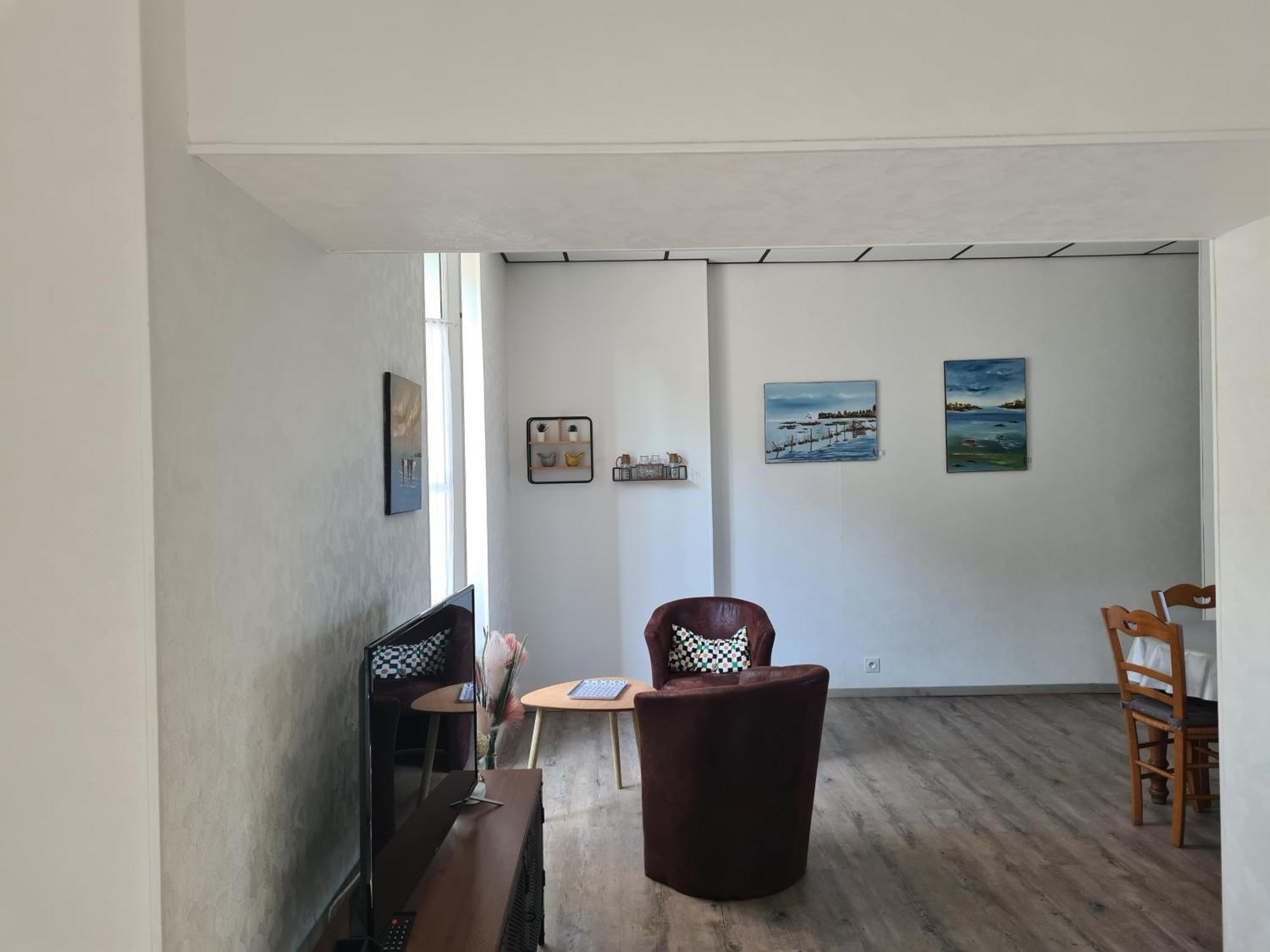 Chanoine Boursier Dol-de-Bretagne Zimmer foto